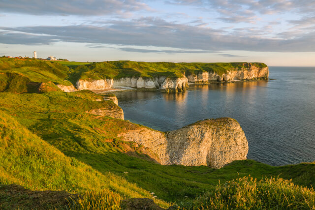 Flamborough Head Circular