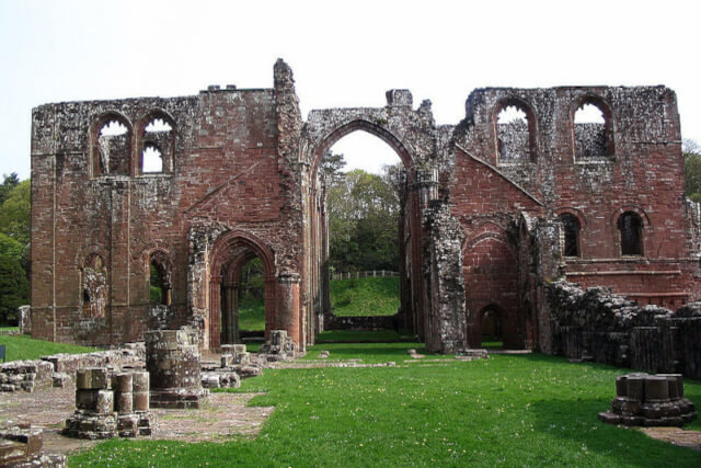 Furness Abbey