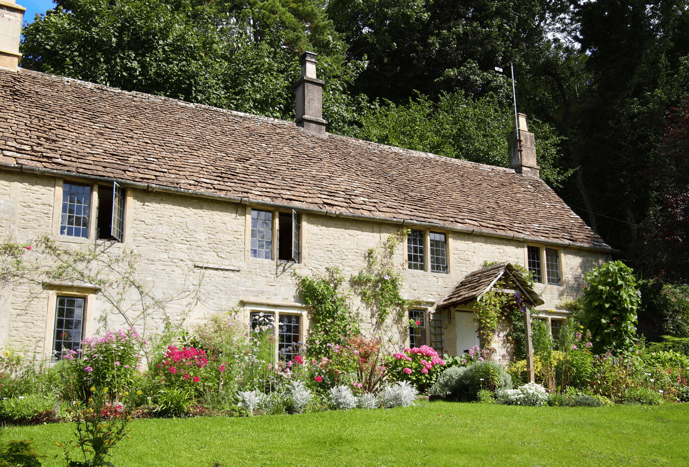 How to Holiday Let your Home Sykes Holiday Cottages
