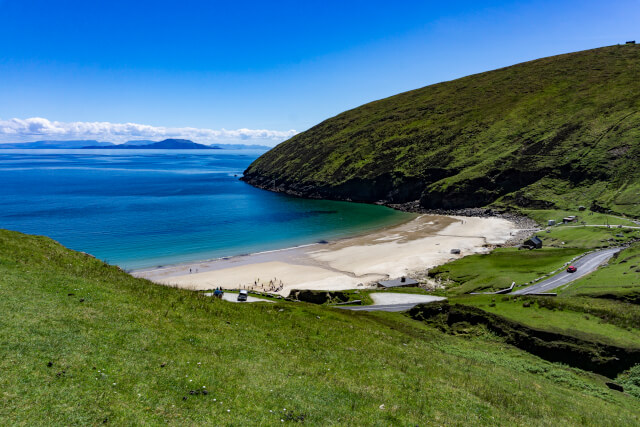 North Mayo and Sligo Ireland road trip 