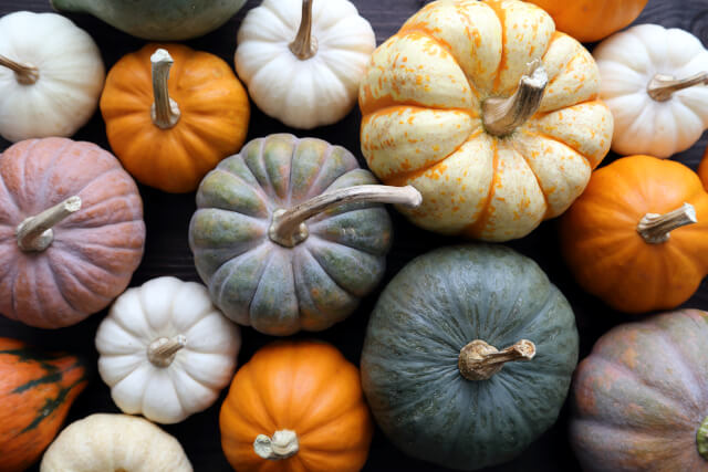 Pumpkins