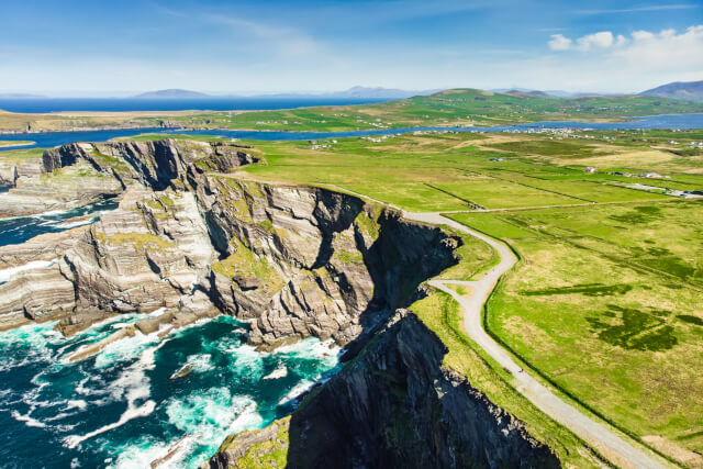 Wild Atlantic Way Ireland Road Trip