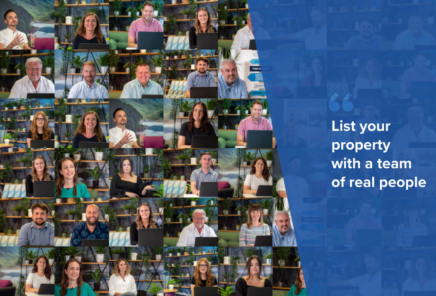 Putting Your Second Home First Meet The Team at Sykes Holiday Cottages Sykes Holiday Cottages