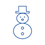 snowman