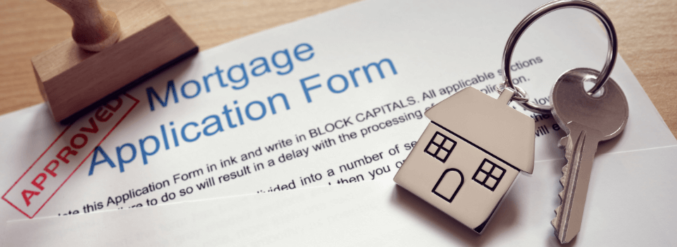 Property Mortgage Form