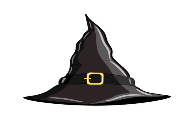 witches hat