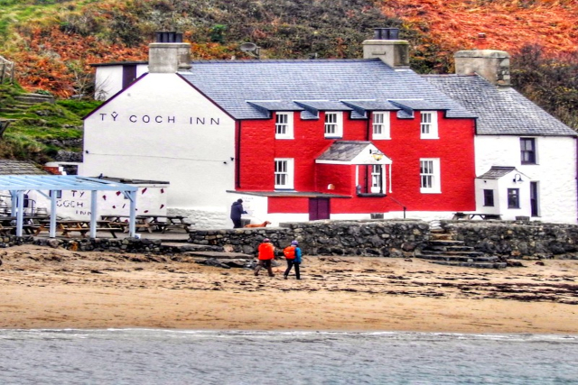 Ty Coch Inn