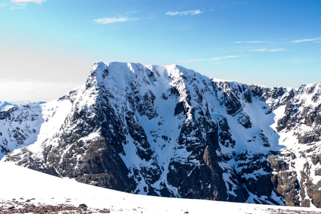 ben nevis