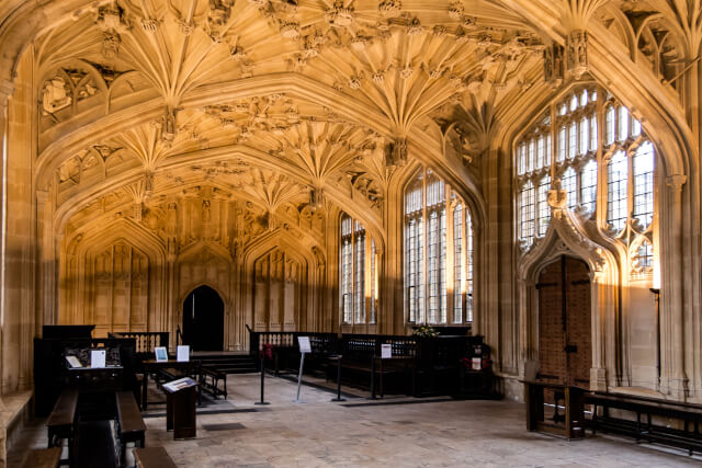 bodleian library, oxford, oxfordshire