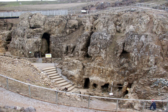 great orme mines