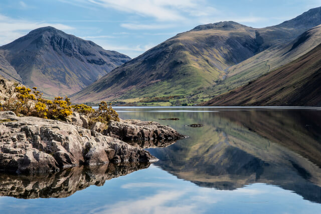 scafell pike