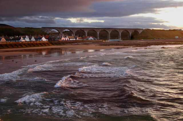 Cullen Beach