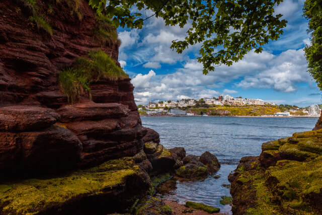 Torquay, Devon