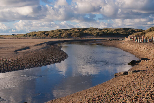 Rhosneigr Beach