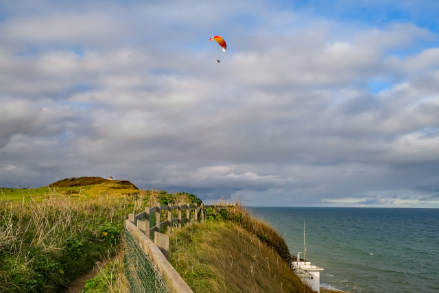 Sheringham Circular Walk