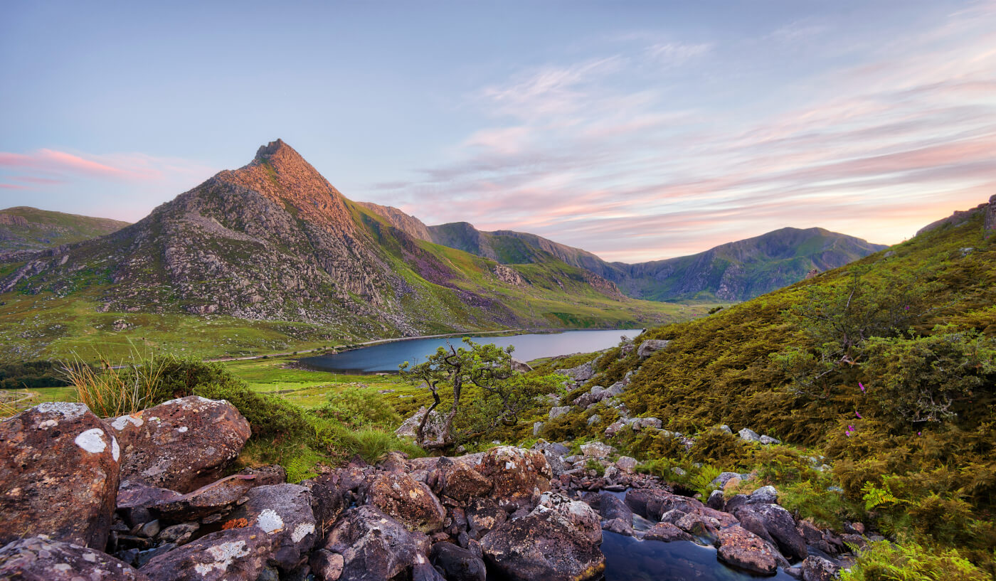 12 Interesting Facts about Wales Sykes Holiday Cottages