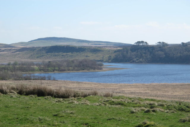 Greenlee Lough