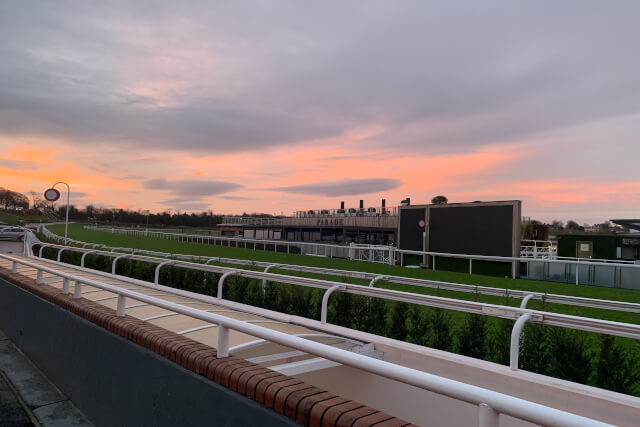 Chester Racecourse