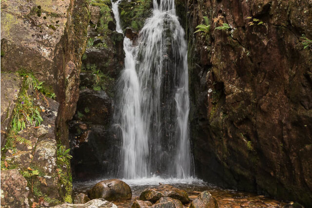 Scale Force Lake District