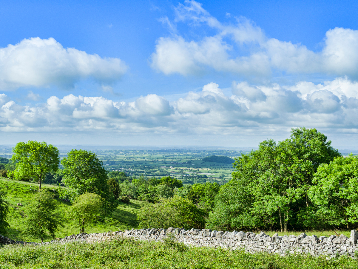 Cheddar Gorge Walks