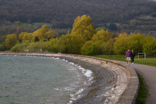 Cheddar Reservoir