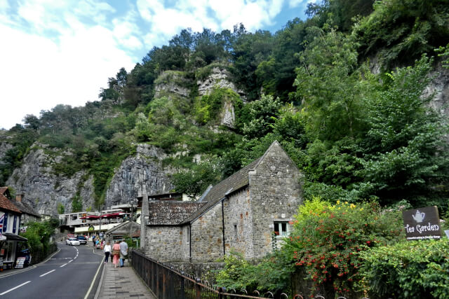 Cheddar Village