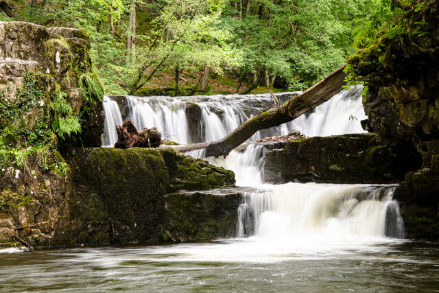 Horseshoe Falls