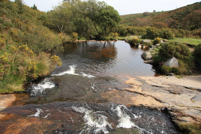 Shilley Pool