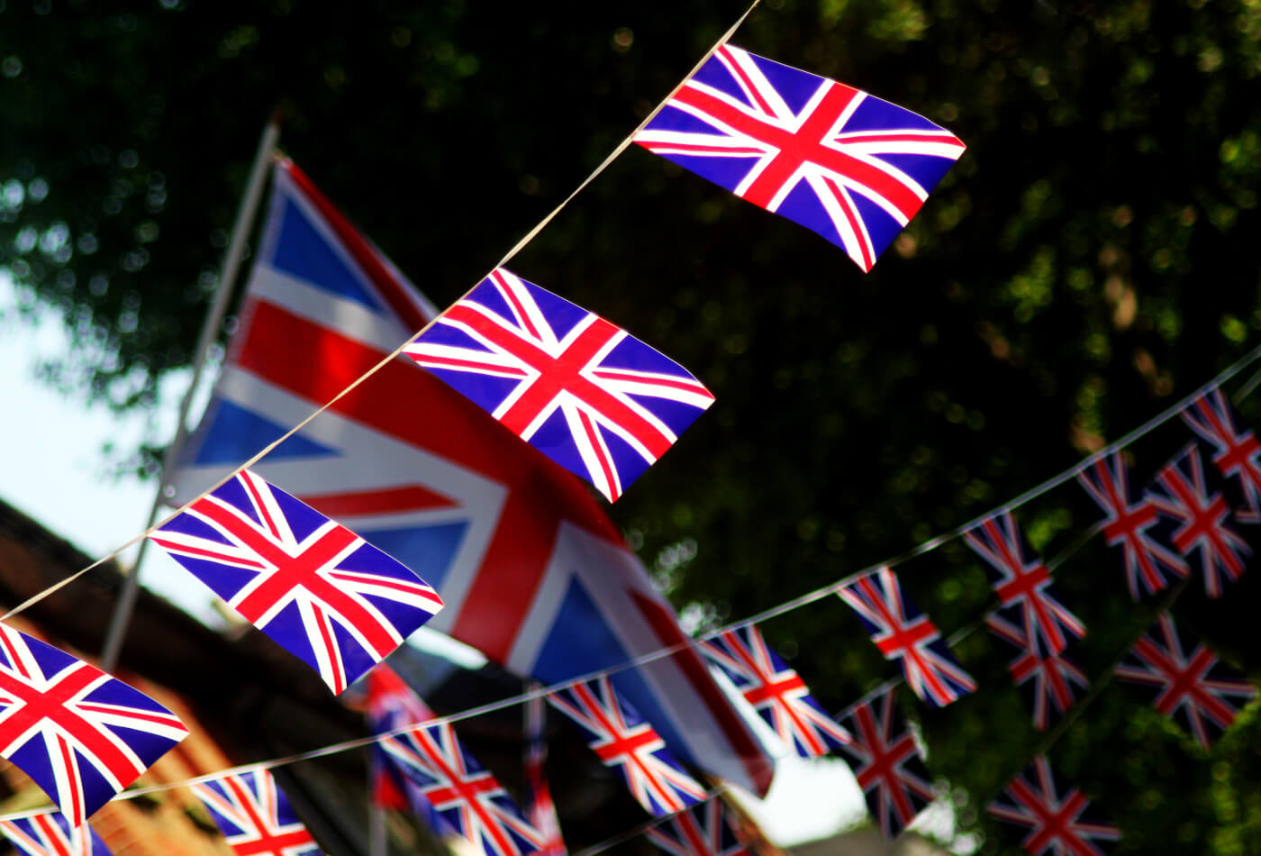 jubilee party decorations