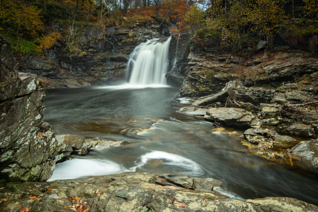 Falls of Falloch