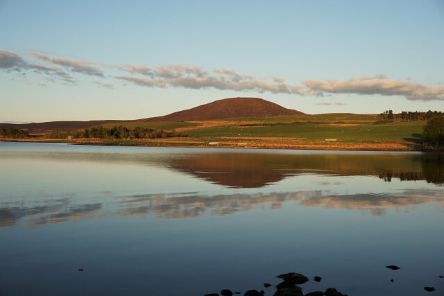 Harperrig Reservoir