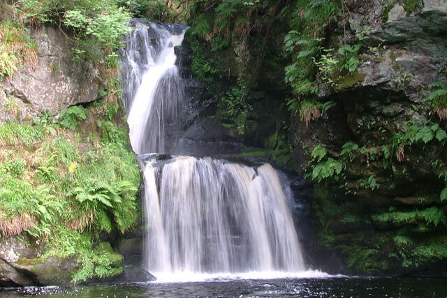 Linn Falls