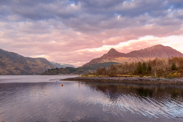 Loch Leven