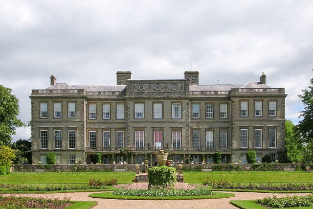 Ragley Hall 