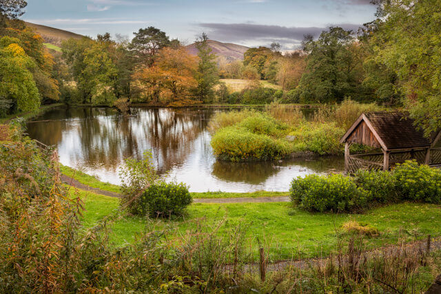 craig y nos country park