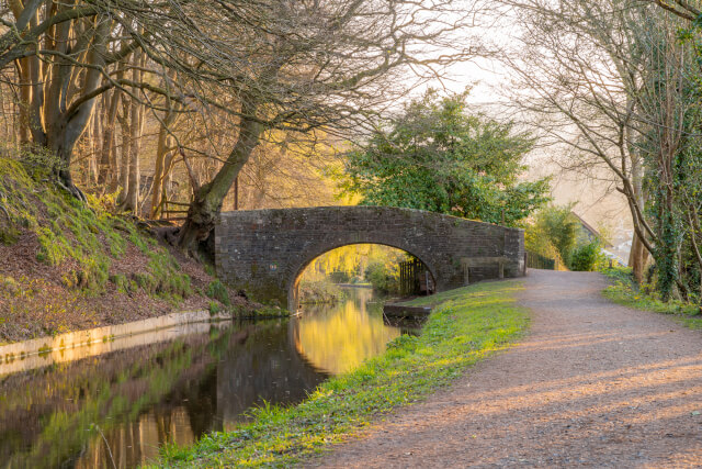 monmouthshire and brecon canal