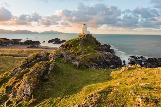 Anglesey Lighthouse