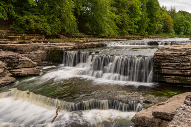 Aysgarth Falls