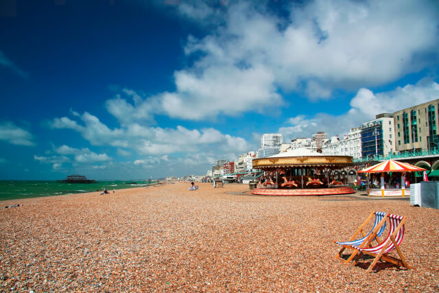 Brighton Beach