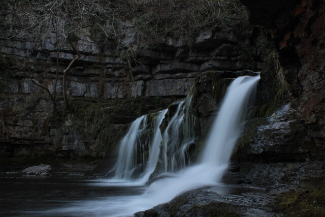 Cotter Force 