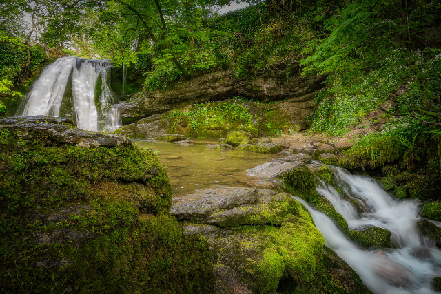 Janet's Foss 