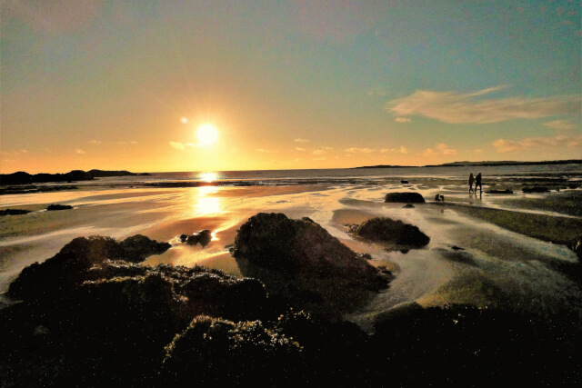 Rhosneigr Beach