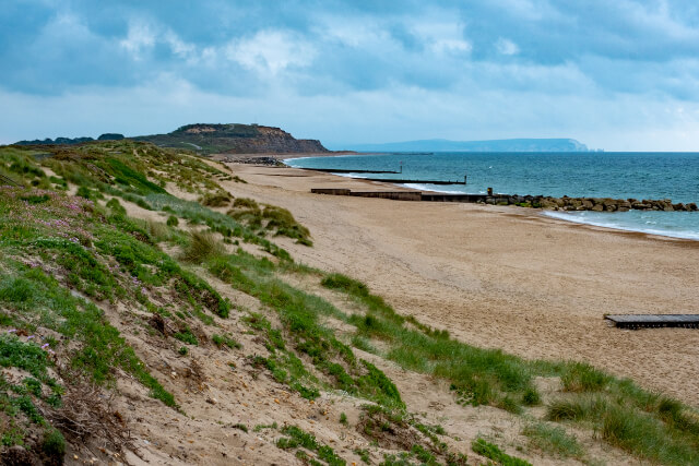 Southbourne Beach 