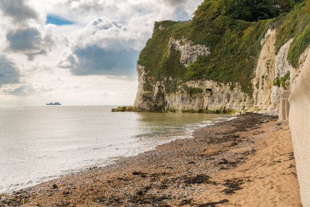 St Margarets Beach