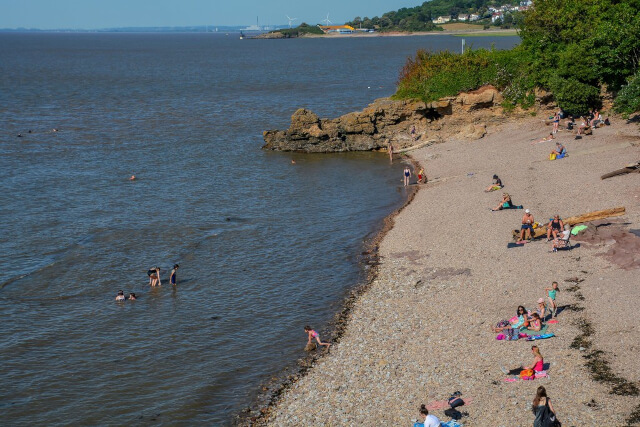 Sugar Loaf Beach