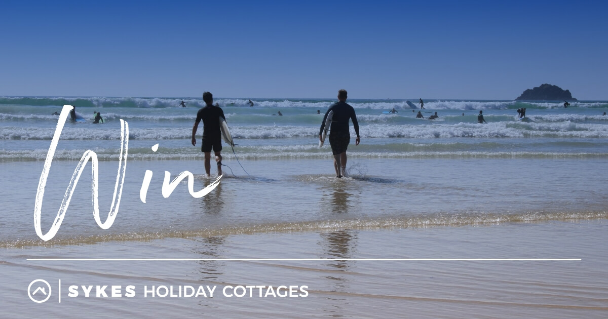 9 of the best AdrenalineFilled Outdoor Activities in the UK Sykes