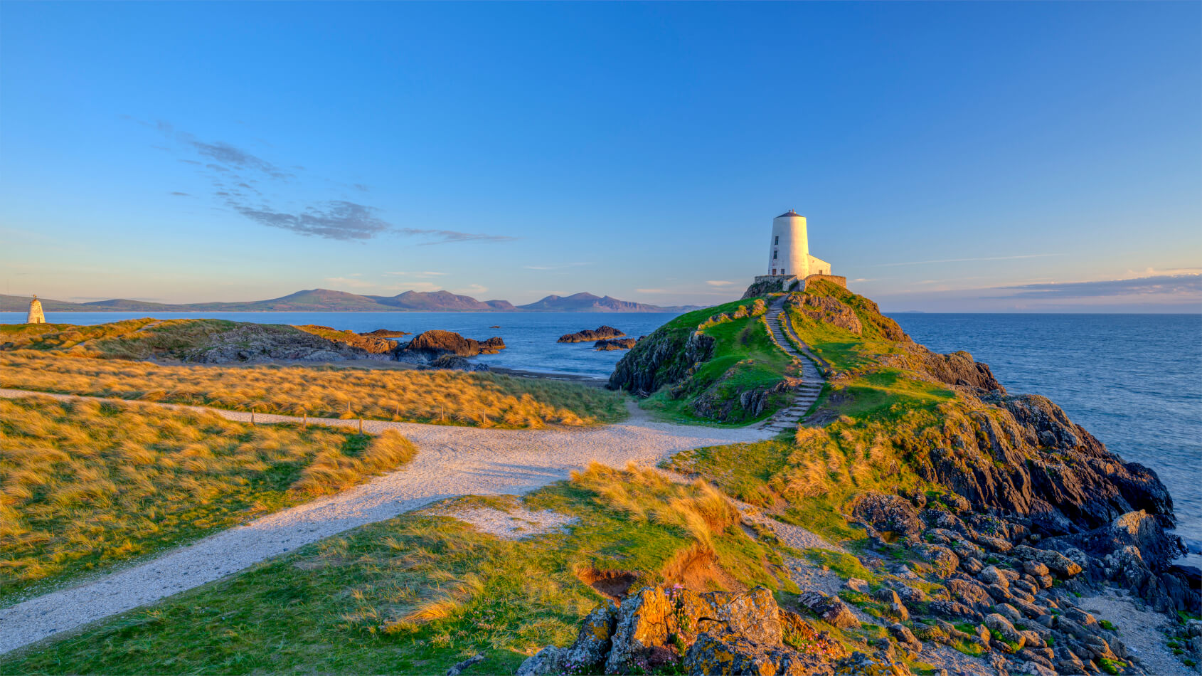 Anglesey beaches