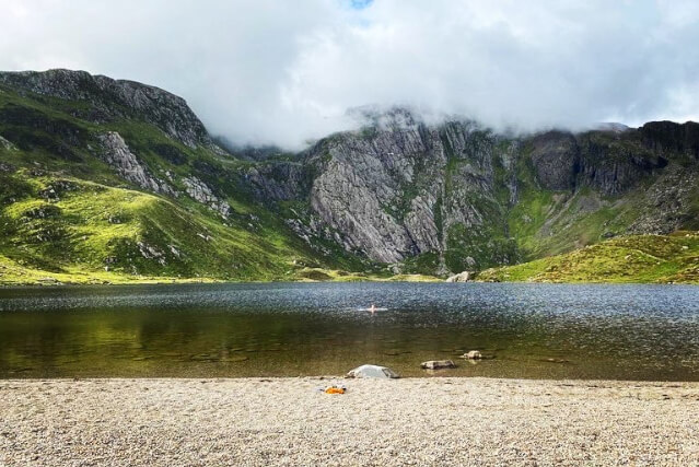 Llyn Idwal