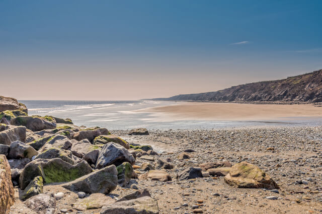 Mappleton Beach