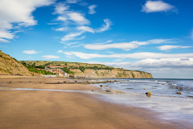 Robin Hood's Bay